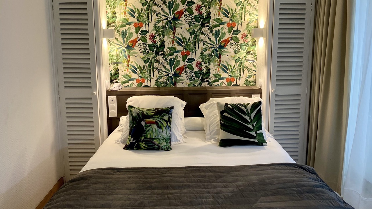 Photo of Bedroom in Cherbourg-en-Cotentin