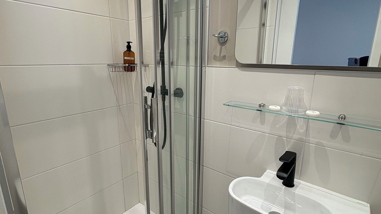 Photo of Bathroom in Cherbourg-en-Cotentin