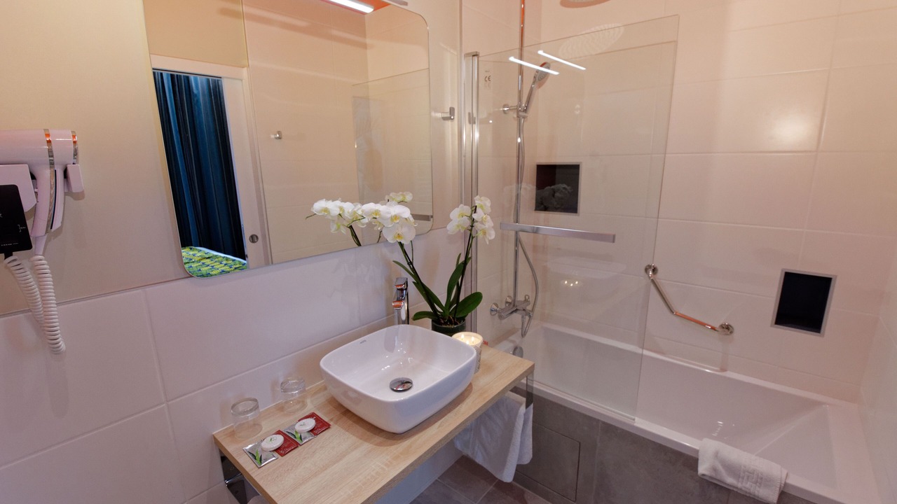 Photo of Bathroom in Cherbourg-en-Cotentin
