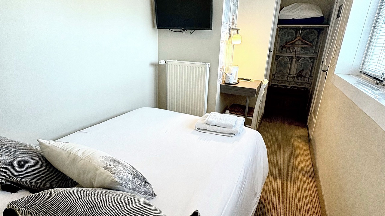 Photo of Bedroom in Cherbourg-en-Cotentin