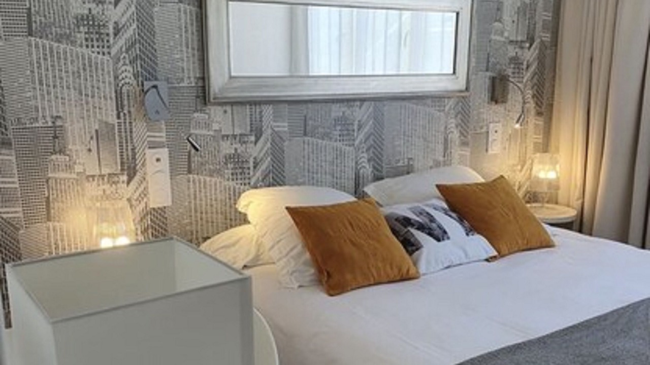 Photo of Bedroom in Cherbourg-en-Cotentin