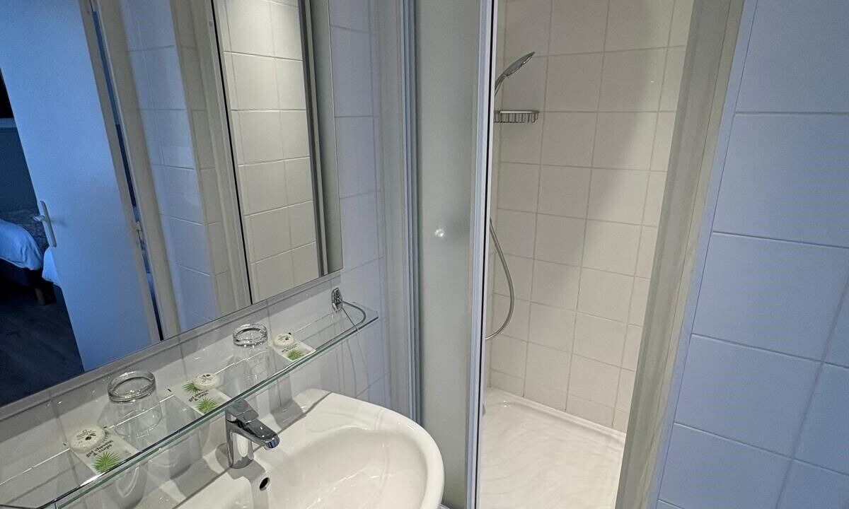 Photo of Bathroom in Cherbourg-en-Cotentin