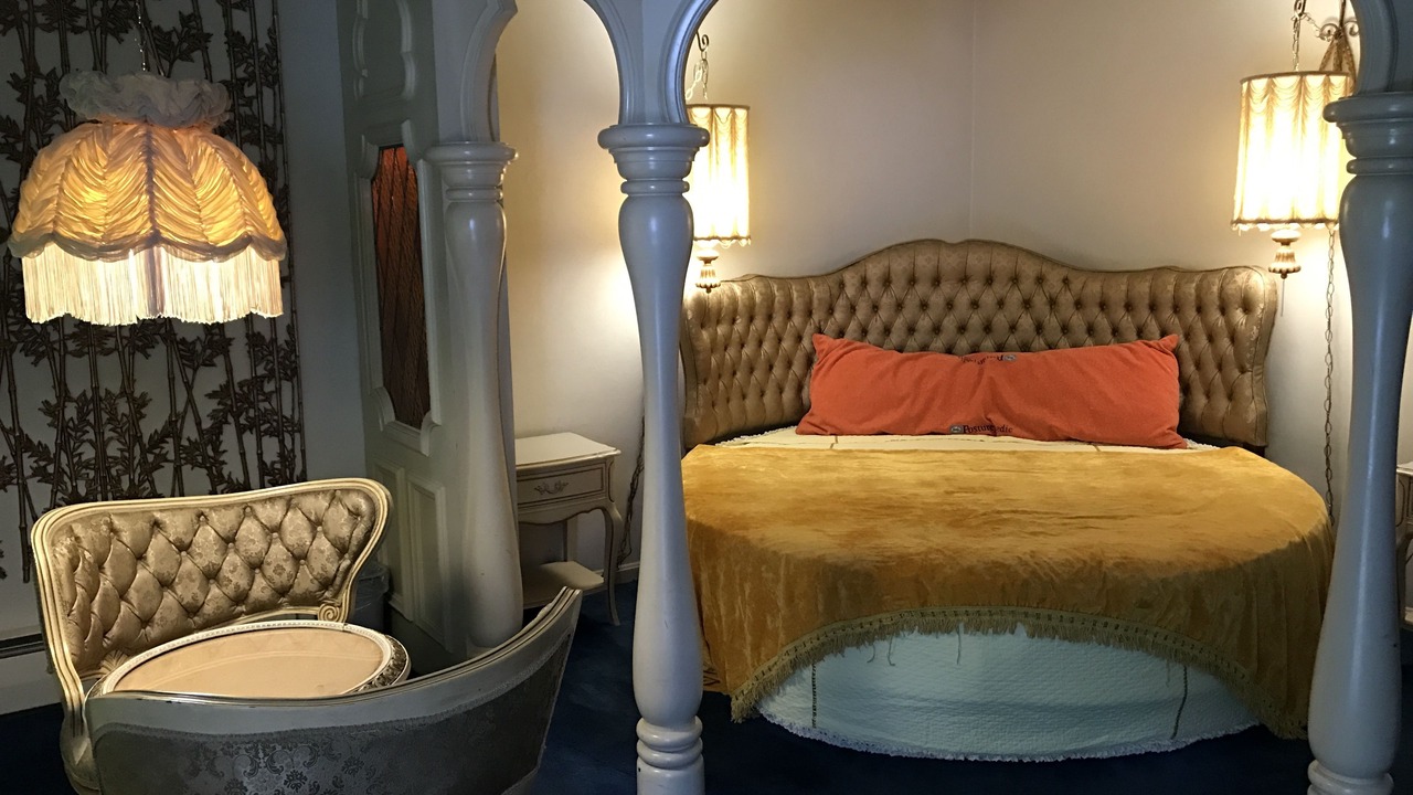 Photo of Bedroom in Altoona
