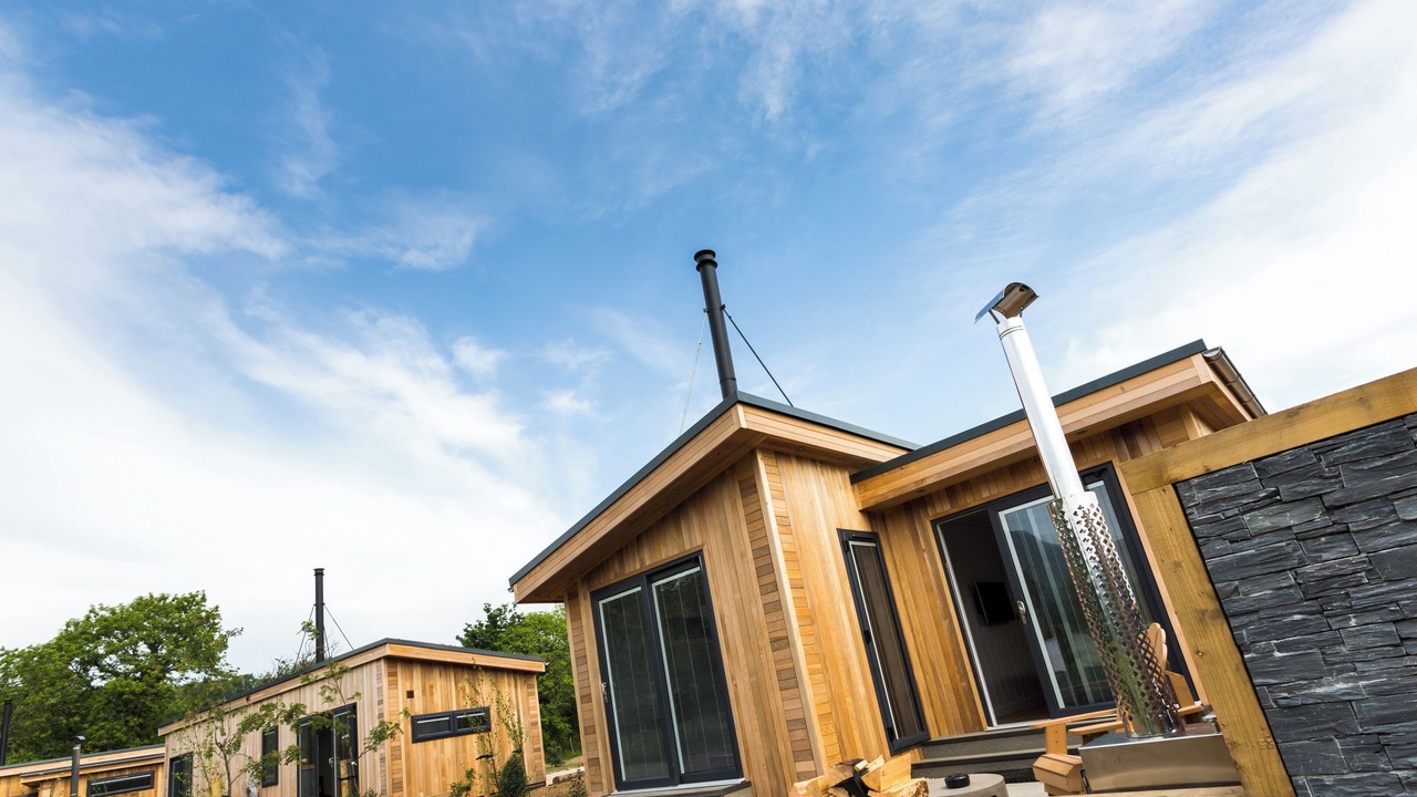 Photo of Bedroom in Brodick