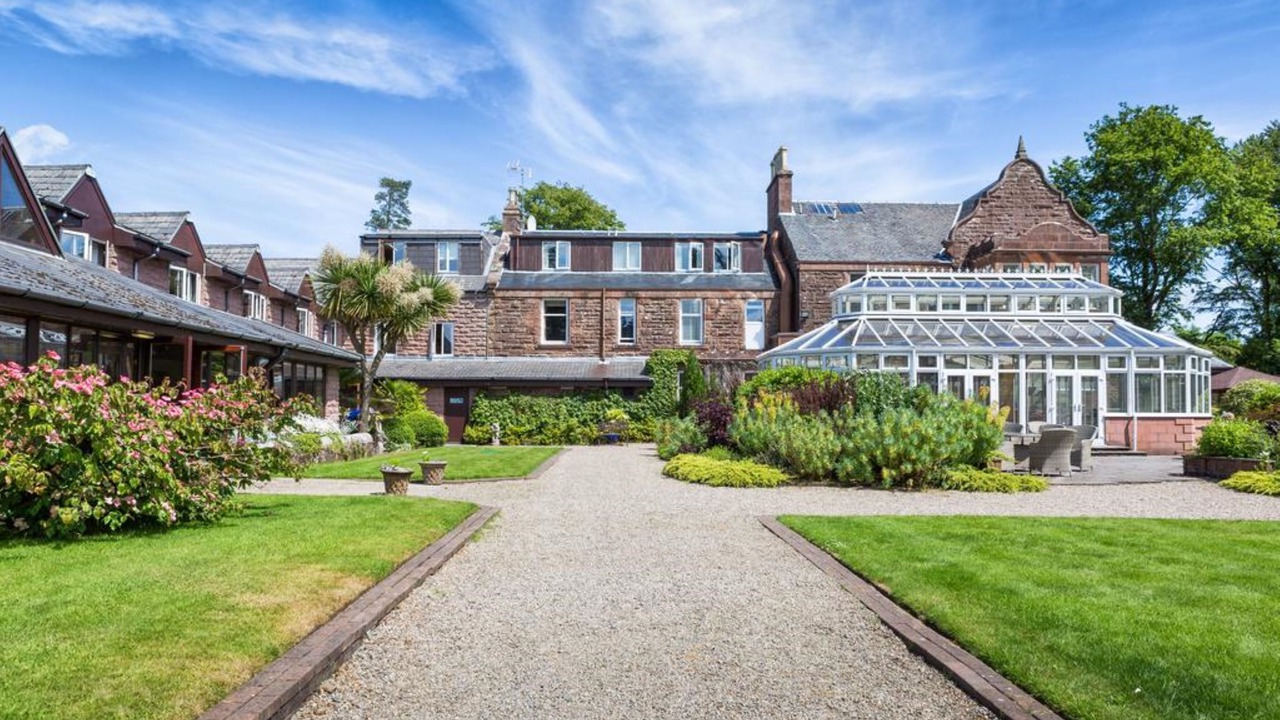 Photo of Outdoor in Brodick