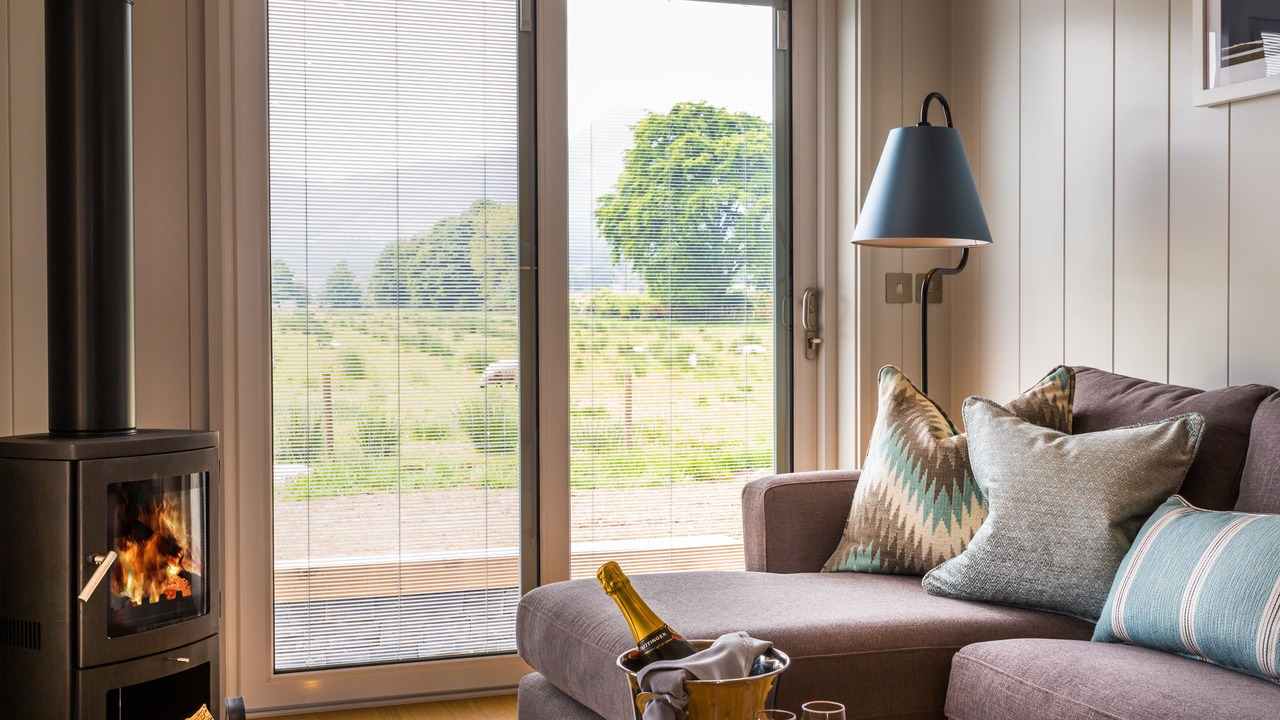 Photo of Bedroom in Brodick