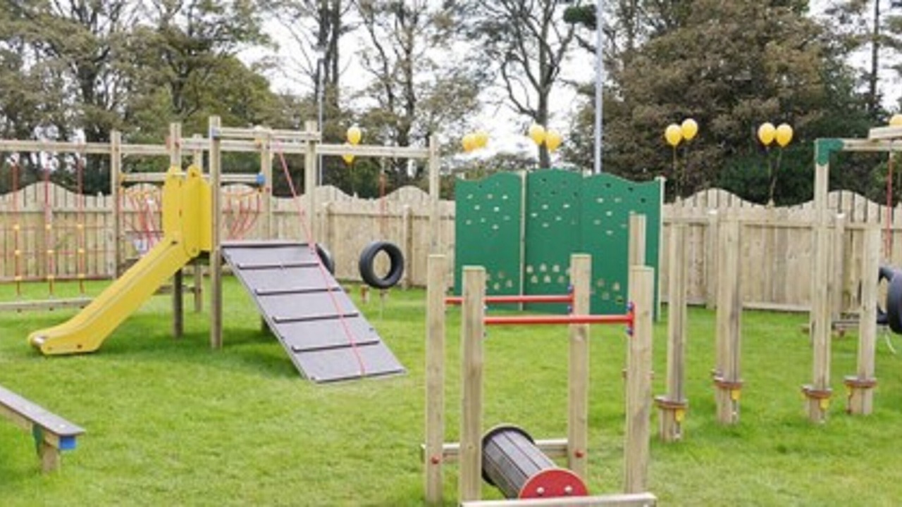 Photo of Outdoor in Brodick