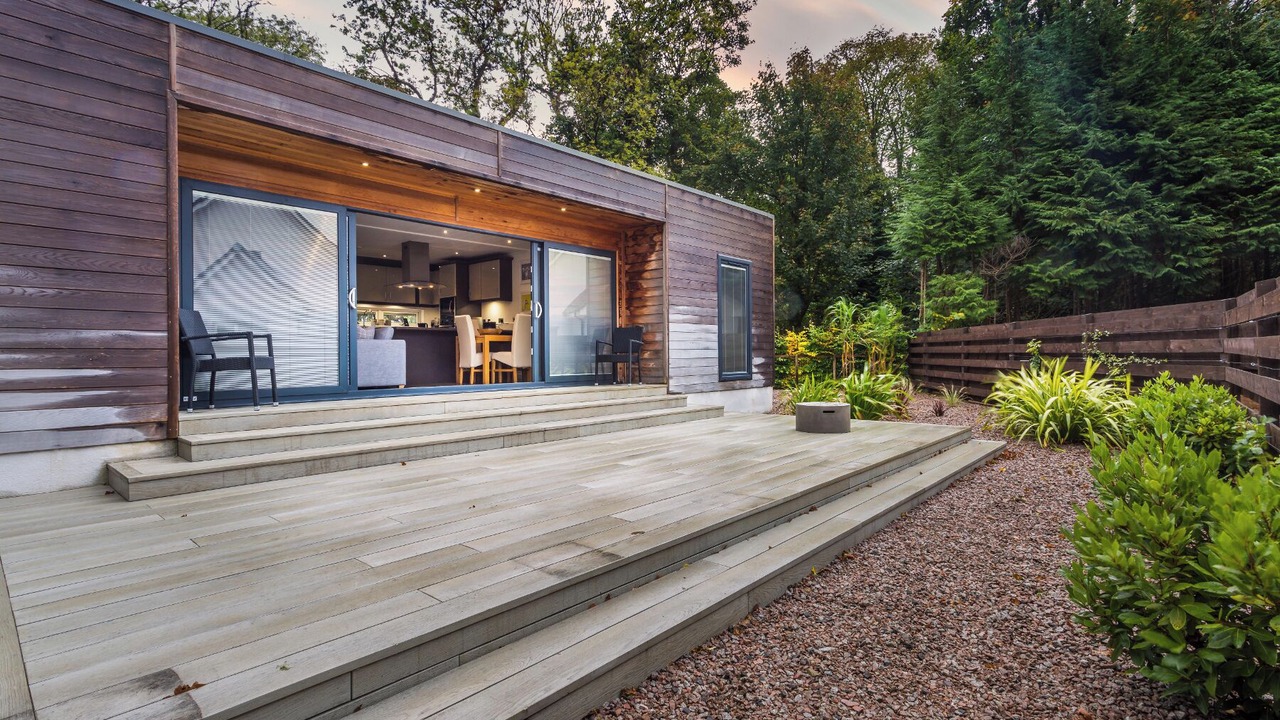 Photo of Outdoor in Brodick