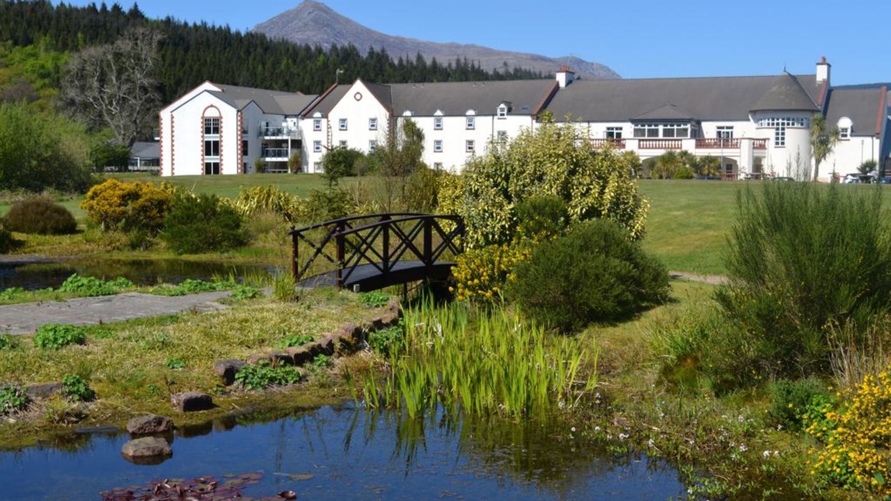 Photo of Outdoor in Brodick