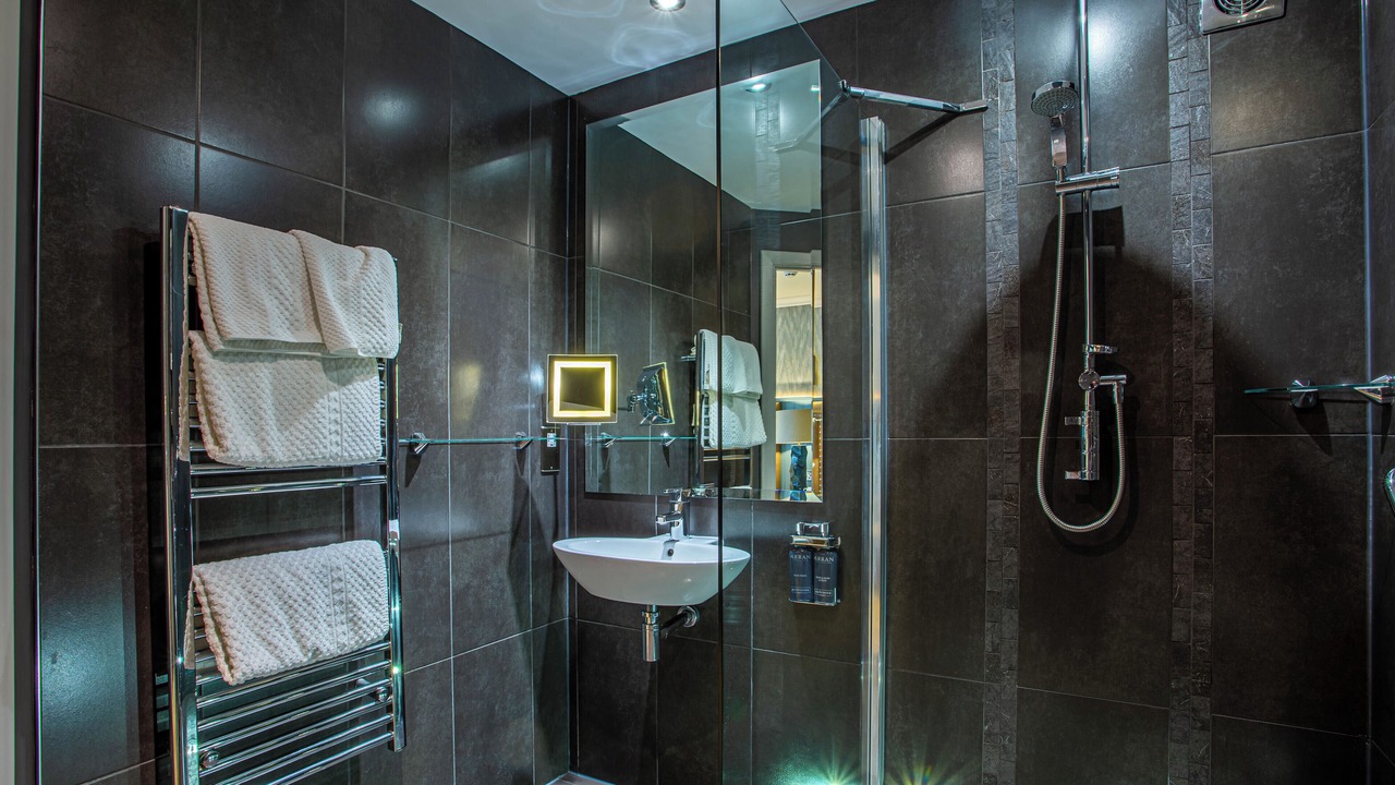 Photo of Bathroom in Brodick