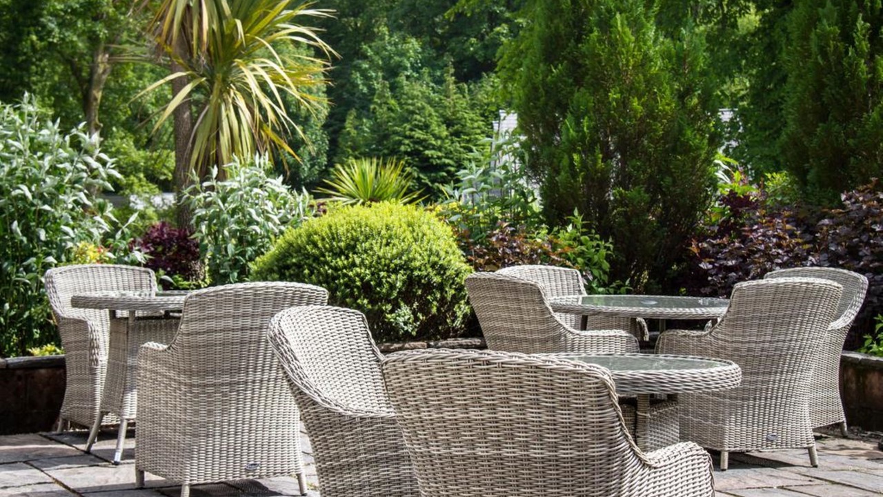 Photo of Outdoor in Brodick