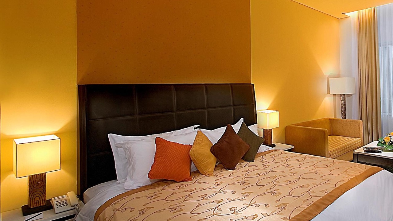 Photo of Bedroom in Braga