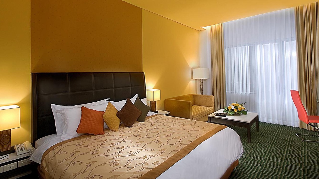 Photo of Bedroom in Braga