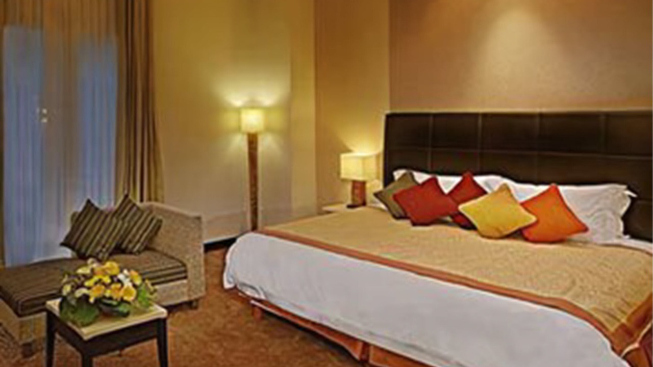 Photo of Bedroom in Braga