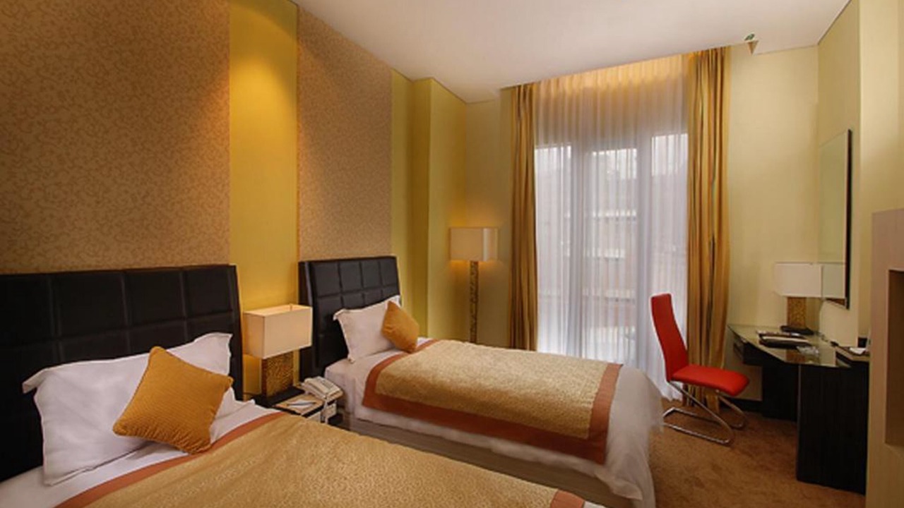 Photo of Bedroom in Braga