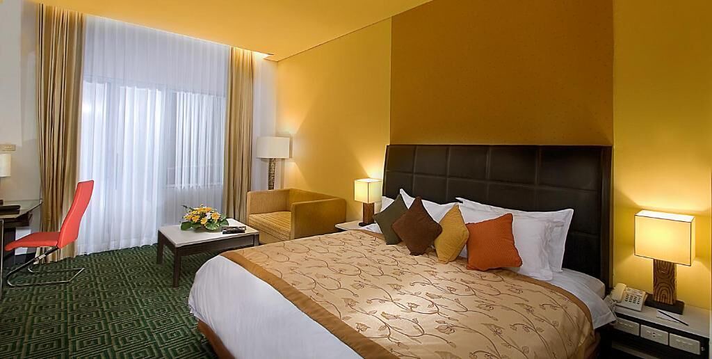 Photo of Bedroom in Braga