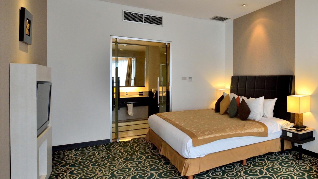 Photo of Bedroom in Braga