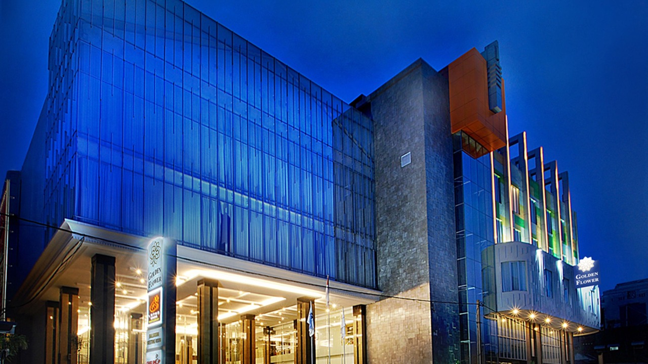 Photo of Buildings in Braga
