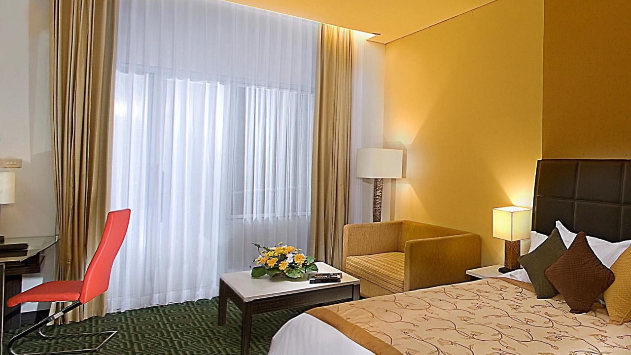 Photo of Bedroom in Braga