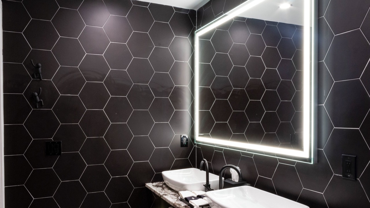 Photo of Bathroom in New Hope