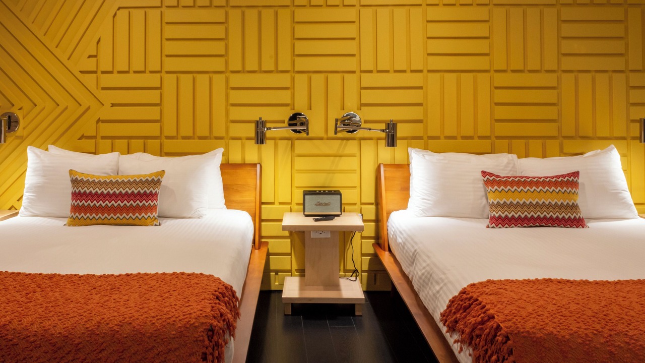 Photo of Bedroom in New Hope