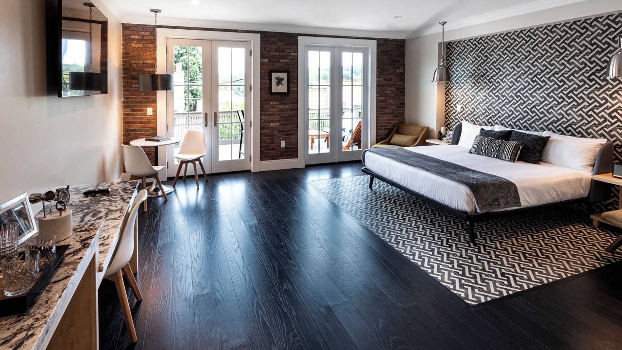 Photo of Bedroom in New Hope