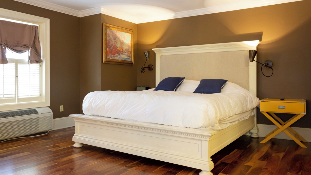 Photo of Bedroom in New Hope