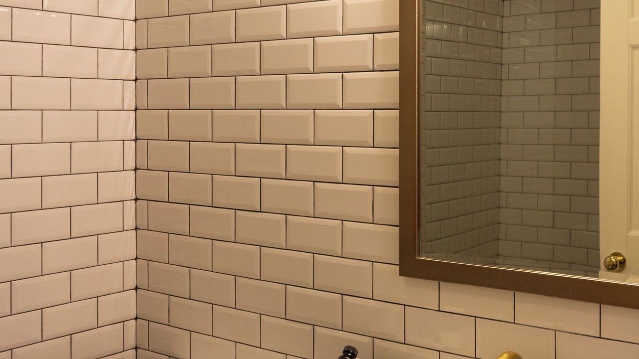 Photo of Bathroom in New Hope