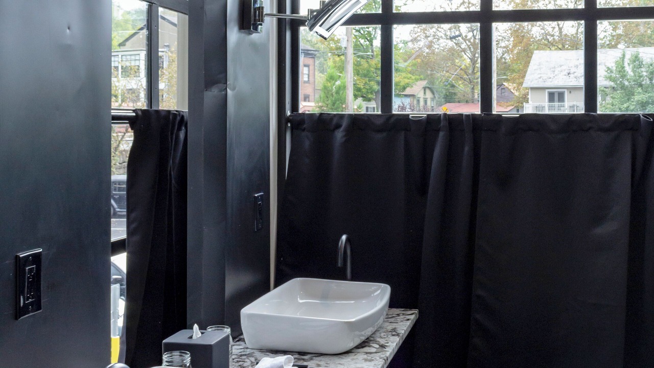 Photo of Bathroom in New Hope