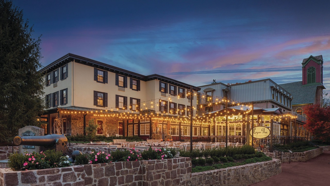 Photo of Outdoor in New Hope