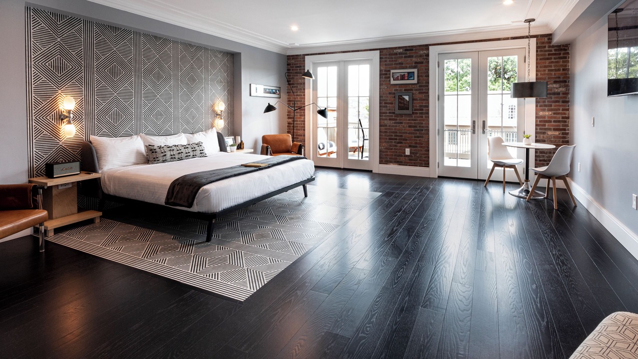 Photo of Bedroom in New Hope