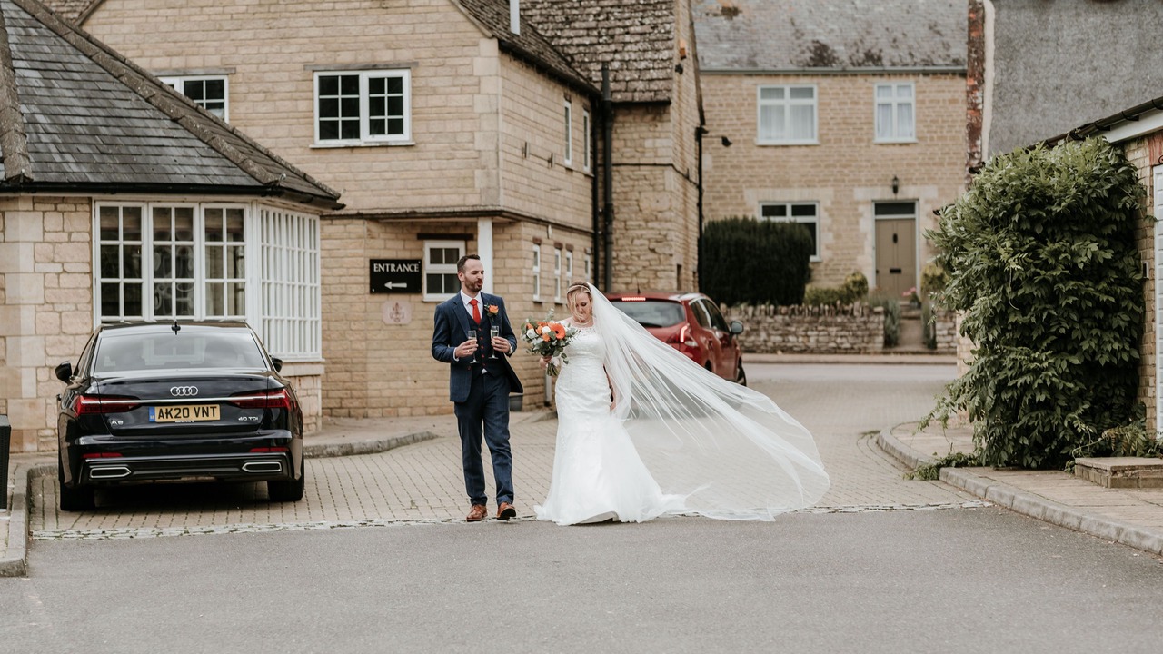 Photo of Outdoor in Nassington