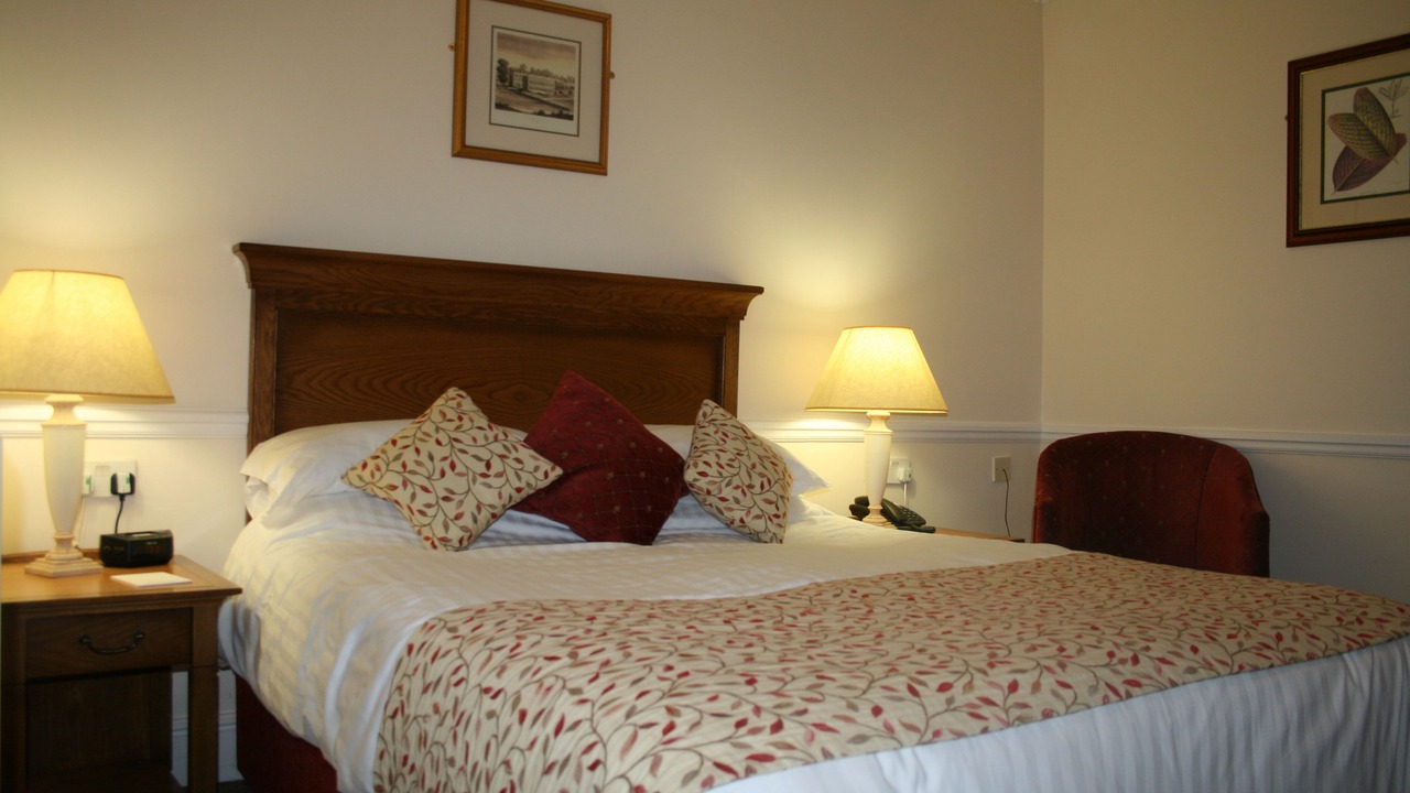 Photo of Bedroom in Nassington