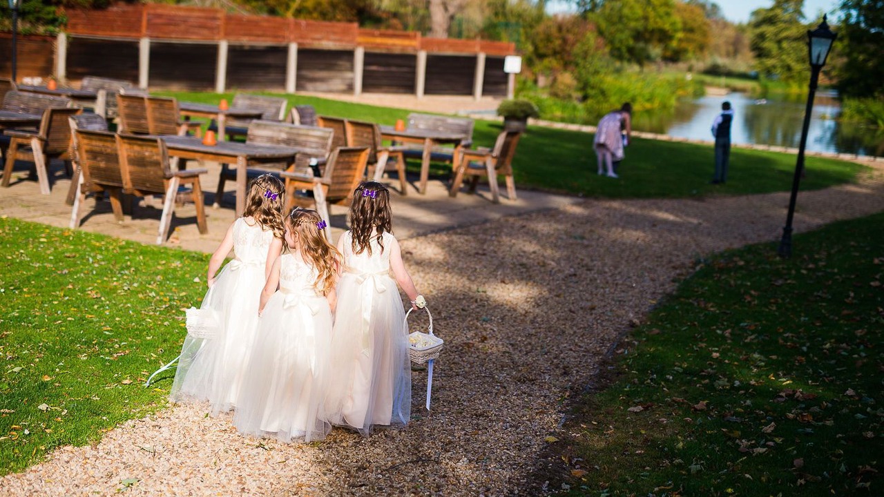 Photo of Outdoor in Nassington