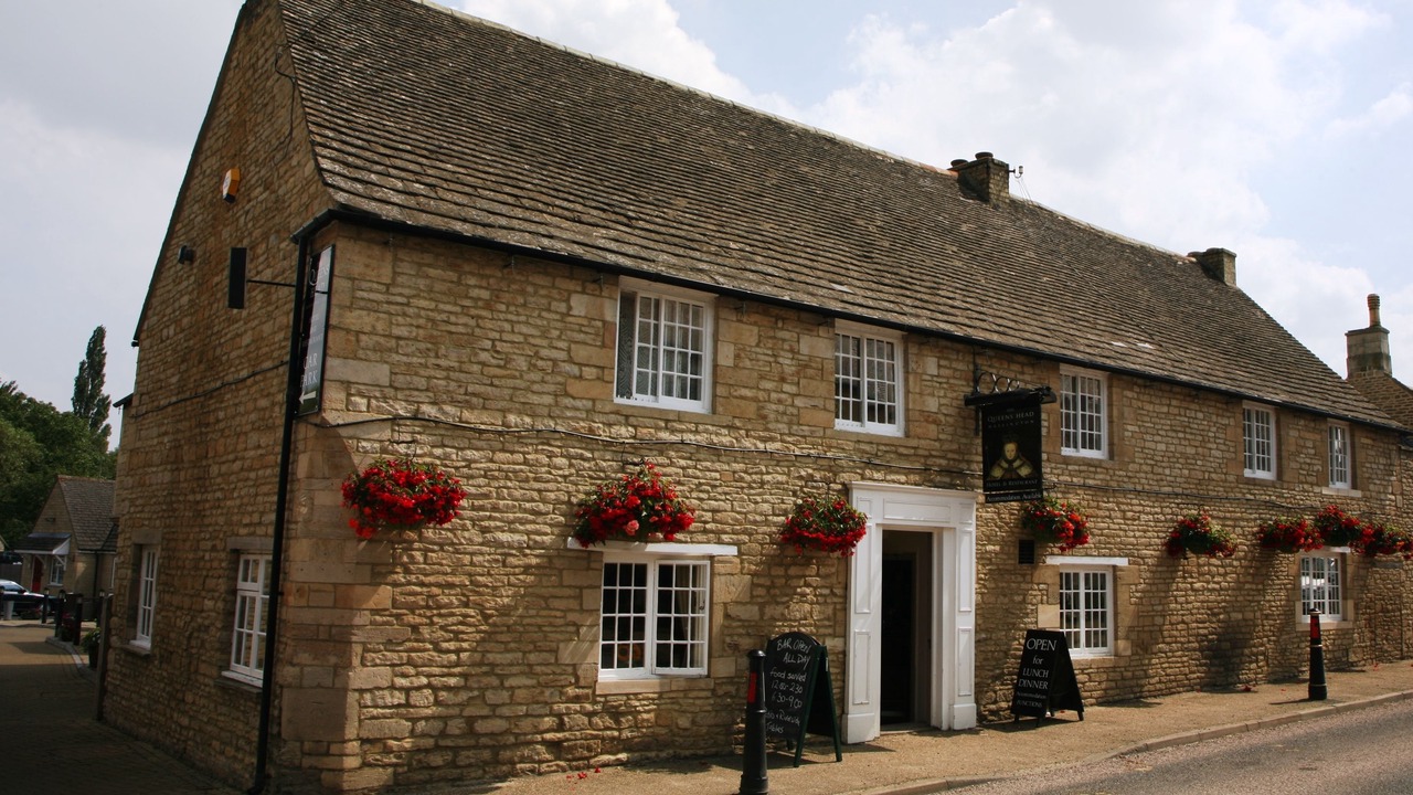 Photo of Outdoor in Nassington