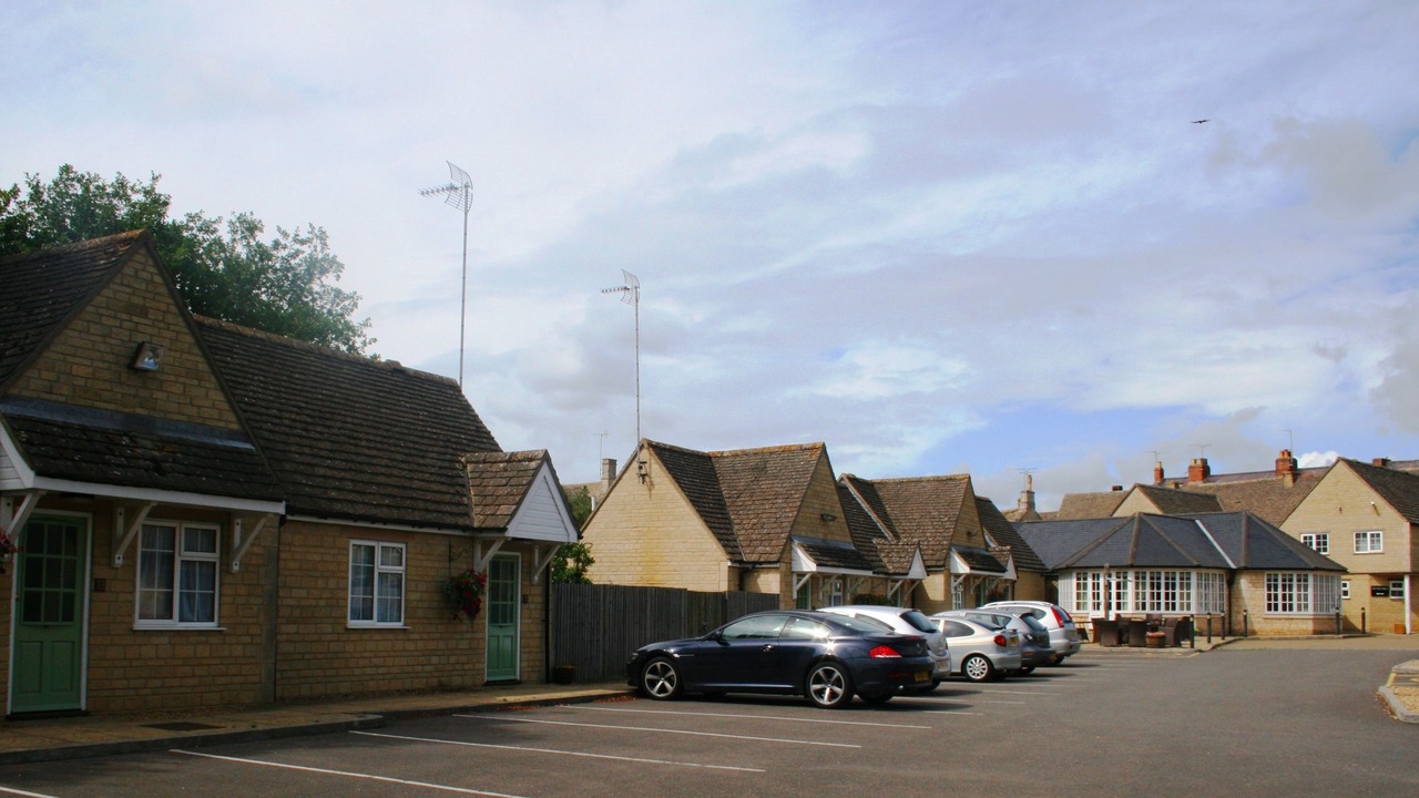 Photo of Others in Nassington