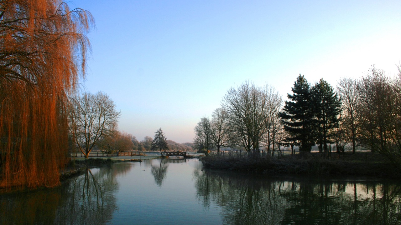 Photo of Outdoor in Nassington