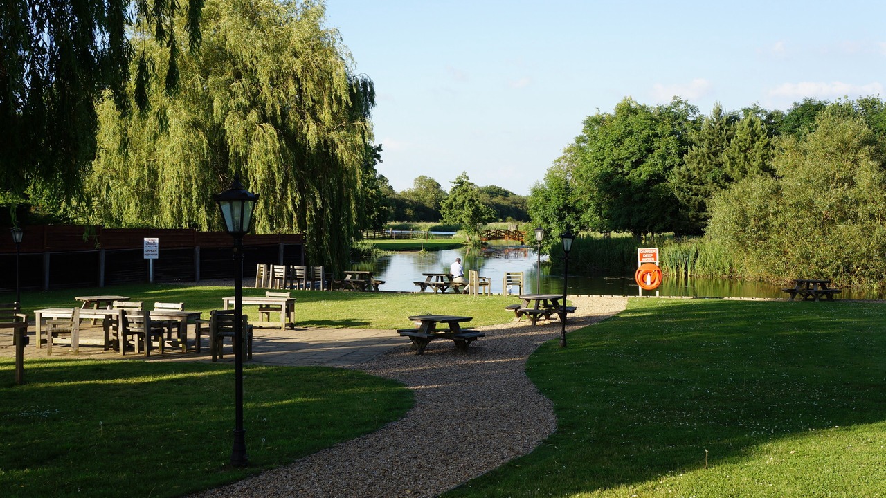 Photo of Outdoor in Nassington