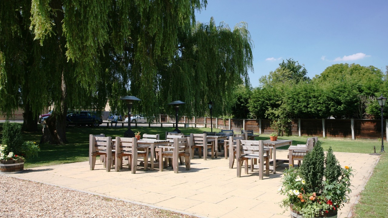 Photo of Outdoor in Nassington