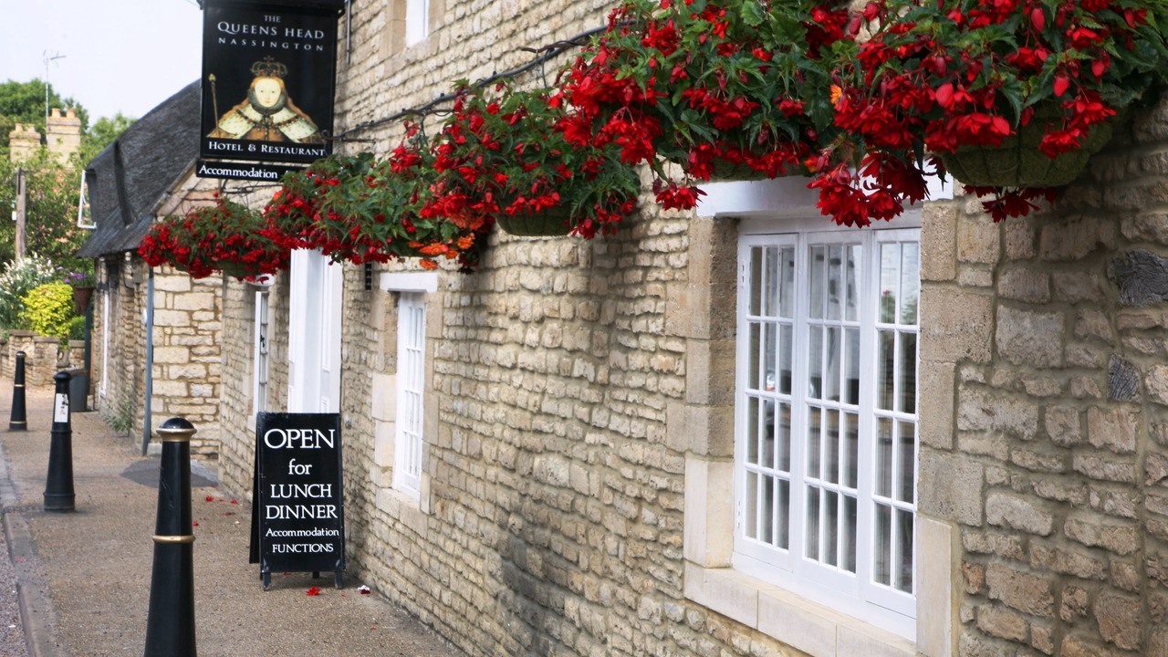 Photo of Outdoor in Nassington