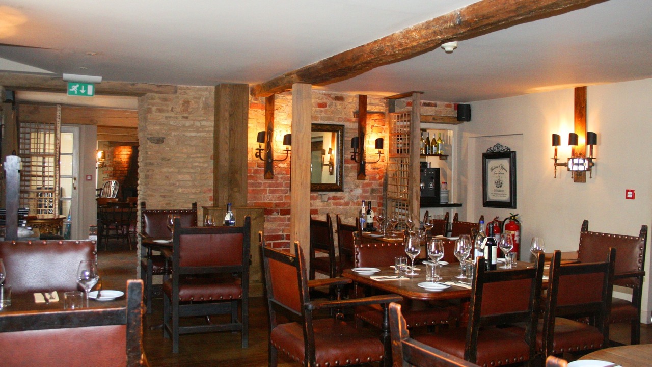 Photo of Outdoor in Nassington