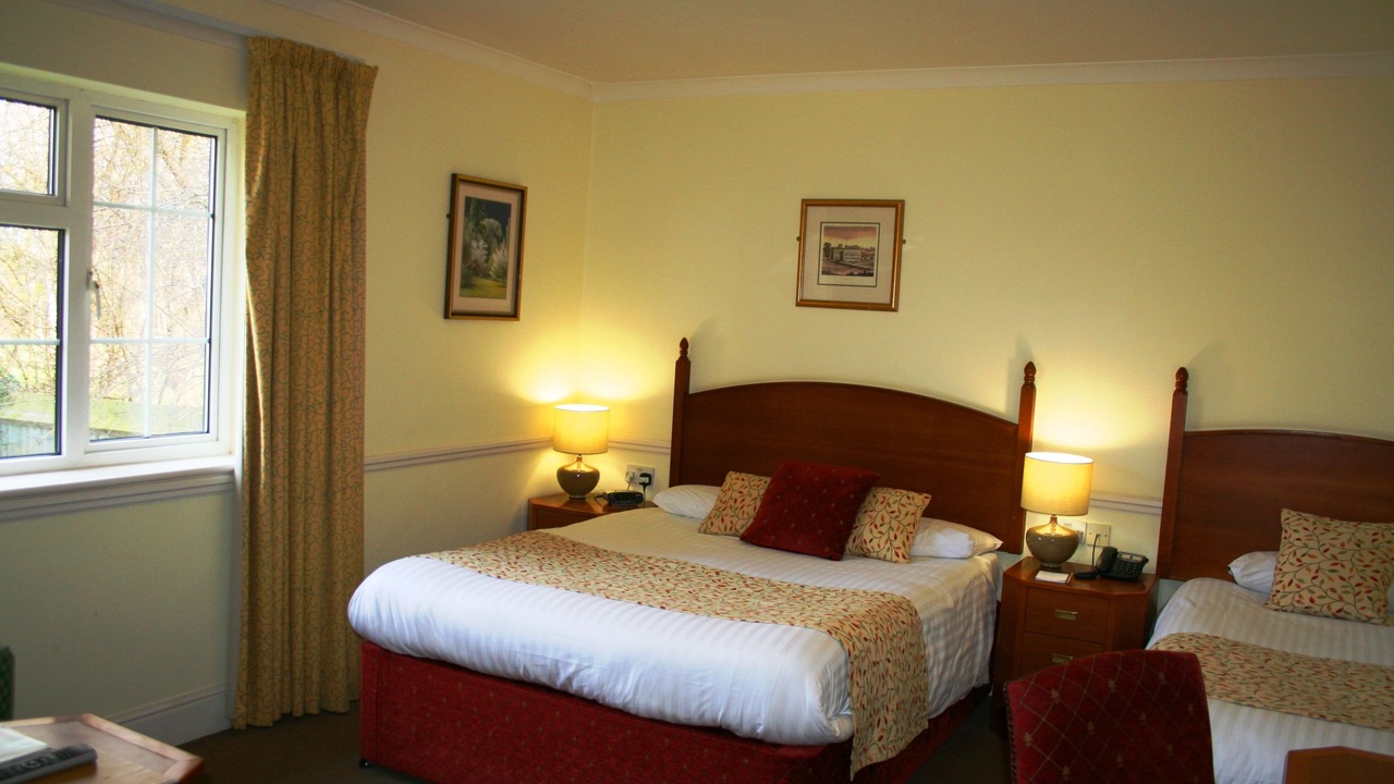 Photo of Outdoor in Nassington