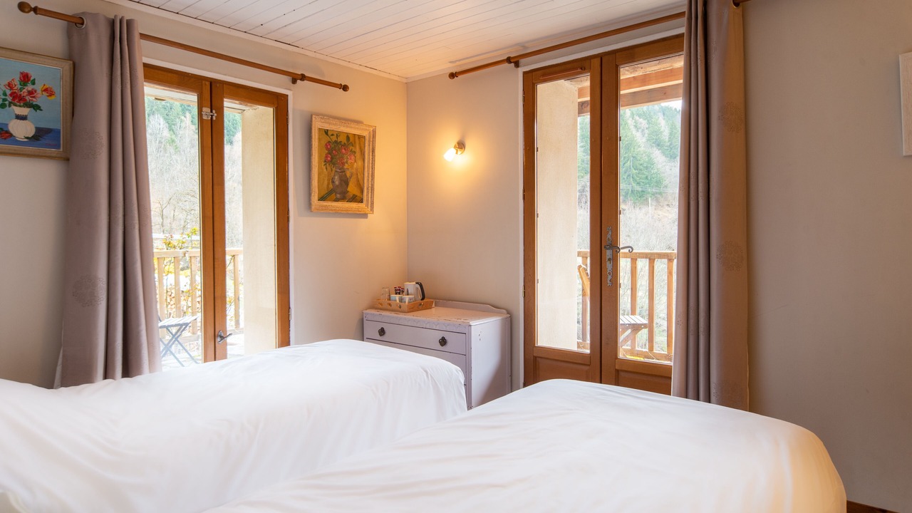 Photo of Bedroom in Landry