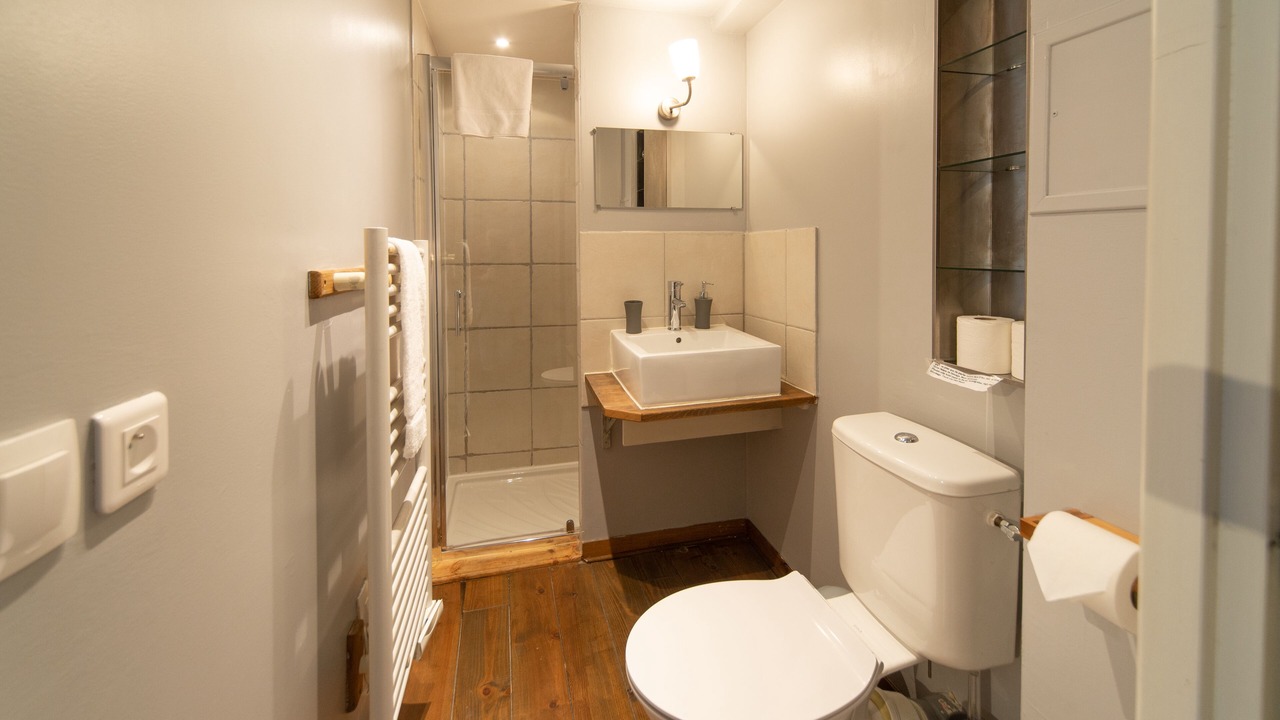 Photo of Bathroom in Landry