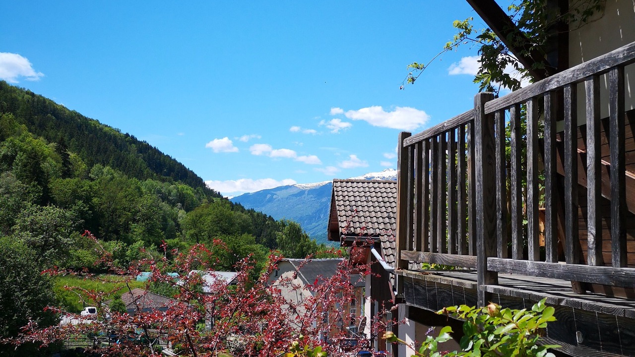 Photo of Outdoor in Landry