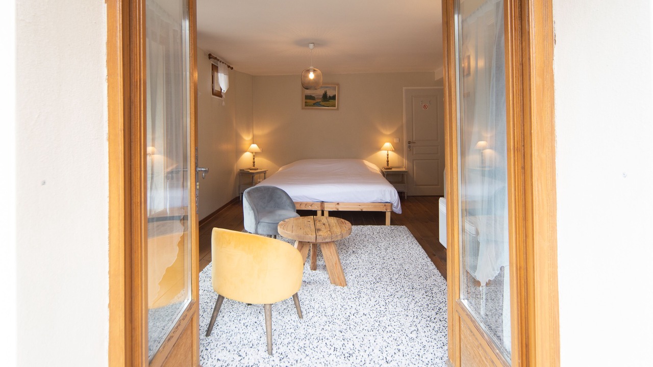 Photo of Bedroom in Landry