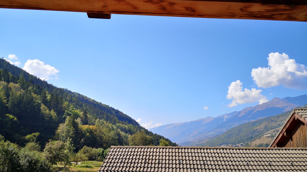 Photo of Bedroom in Landry