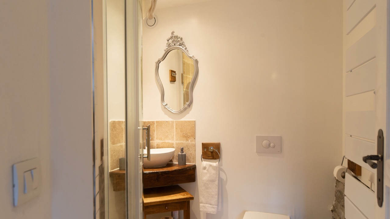 Photo of Bathroom in Landry