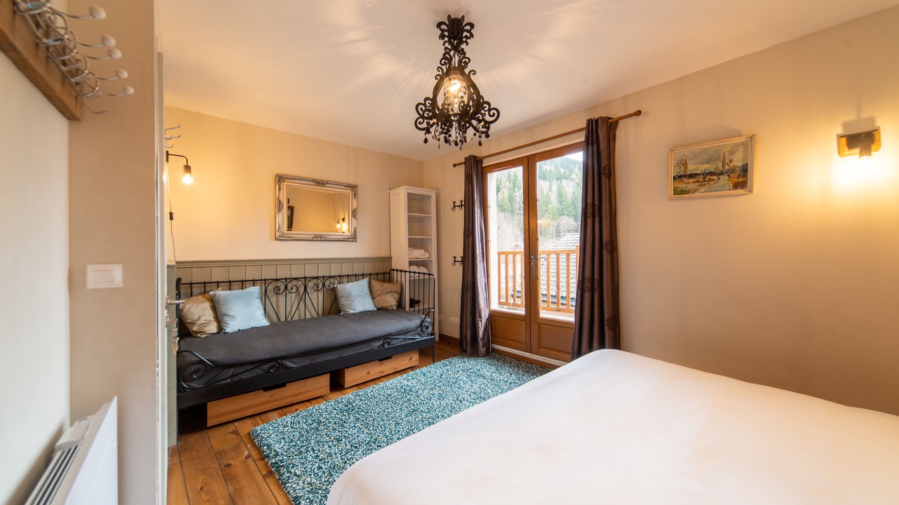 Photo of Bedroom in Landry