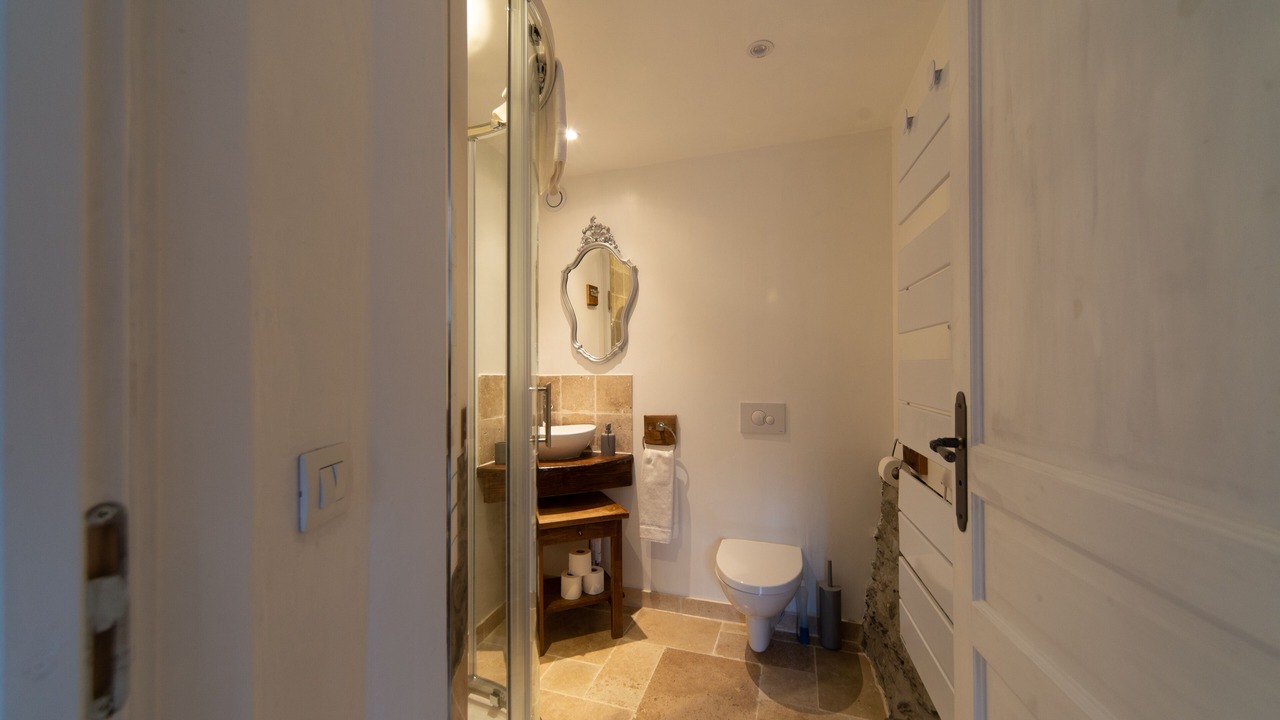 Photo of Bathroom in Landry